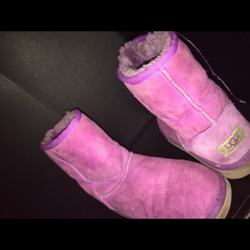 Ugg